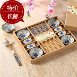 廠家直銷 御箸工藝 打造陶瓷餐具典藏新風尚
